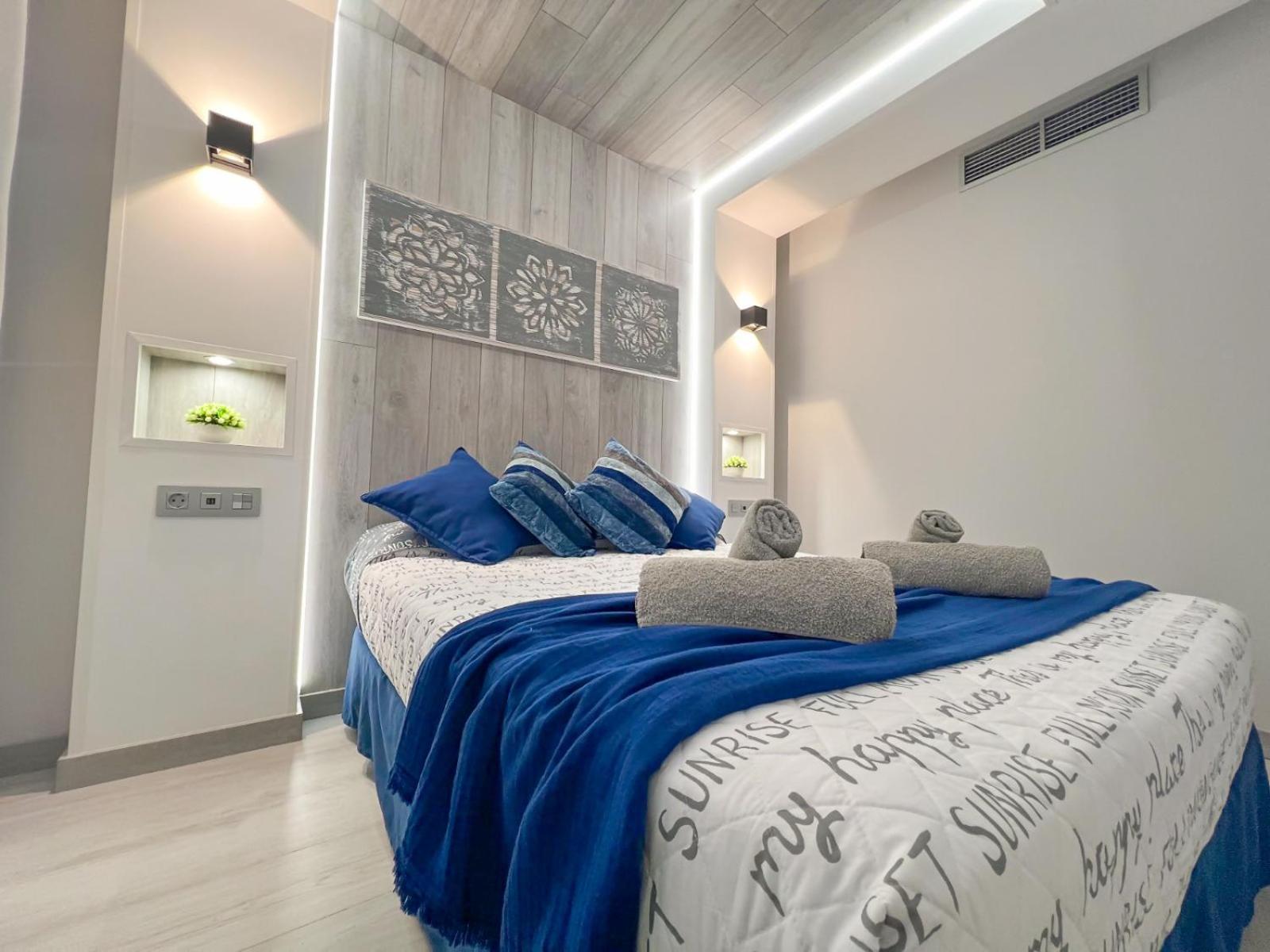 Mediterranea Loft New La Pineda Exterior photo