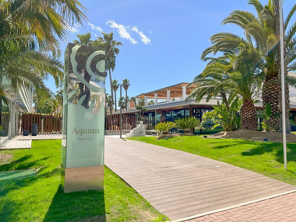 Mediterranea Loft New La Pineda Exterior photo