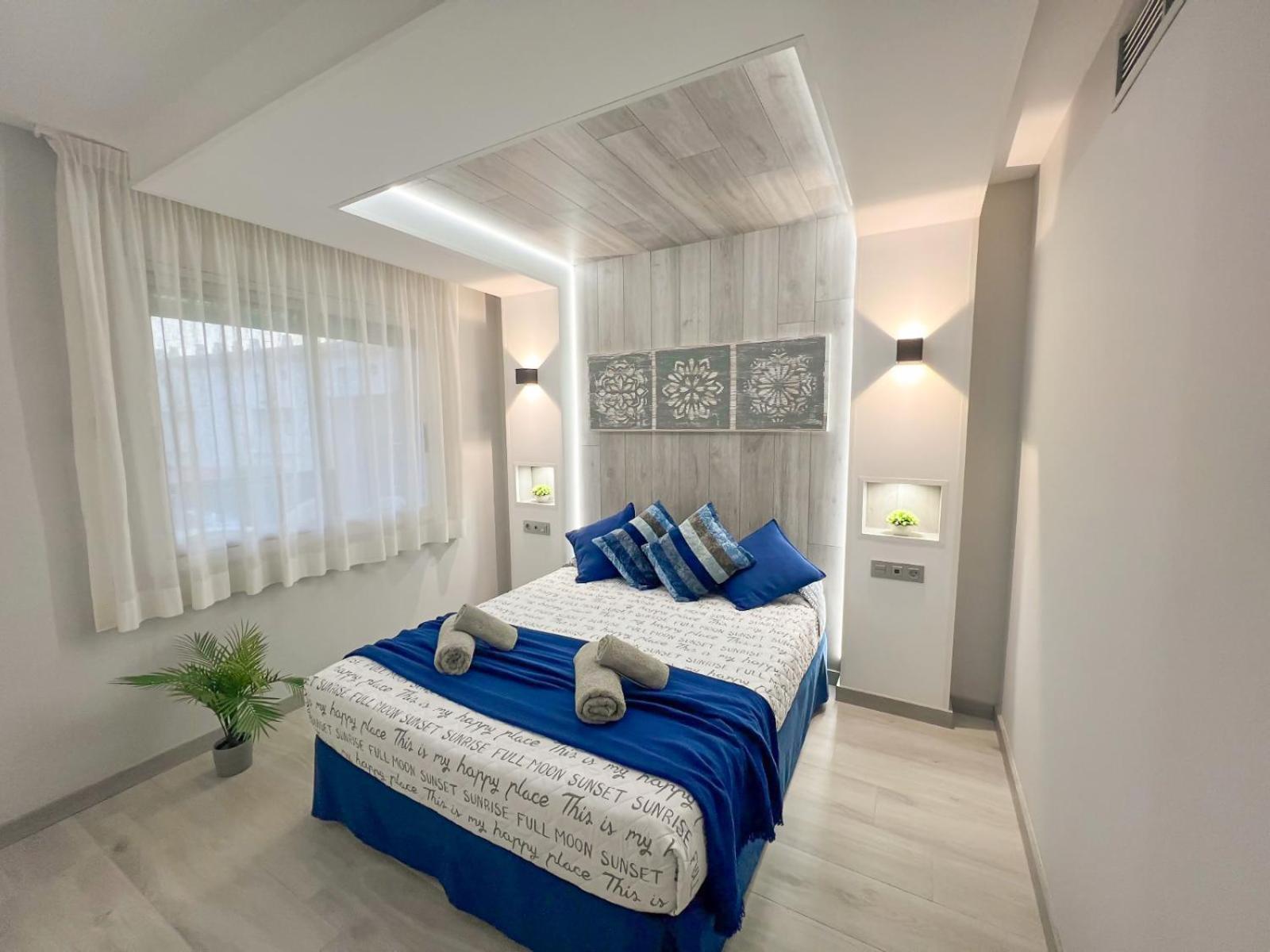 Mediterranea Loft New La Pineda Exterior photo